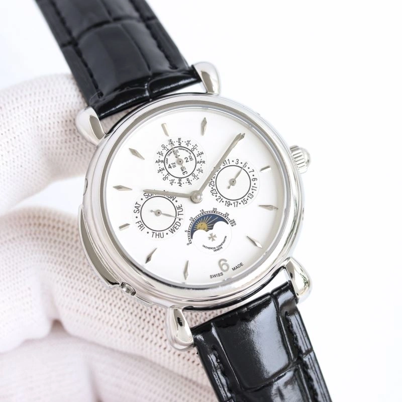 VACHERON CONSTANTIN Watches Sporty 204890
