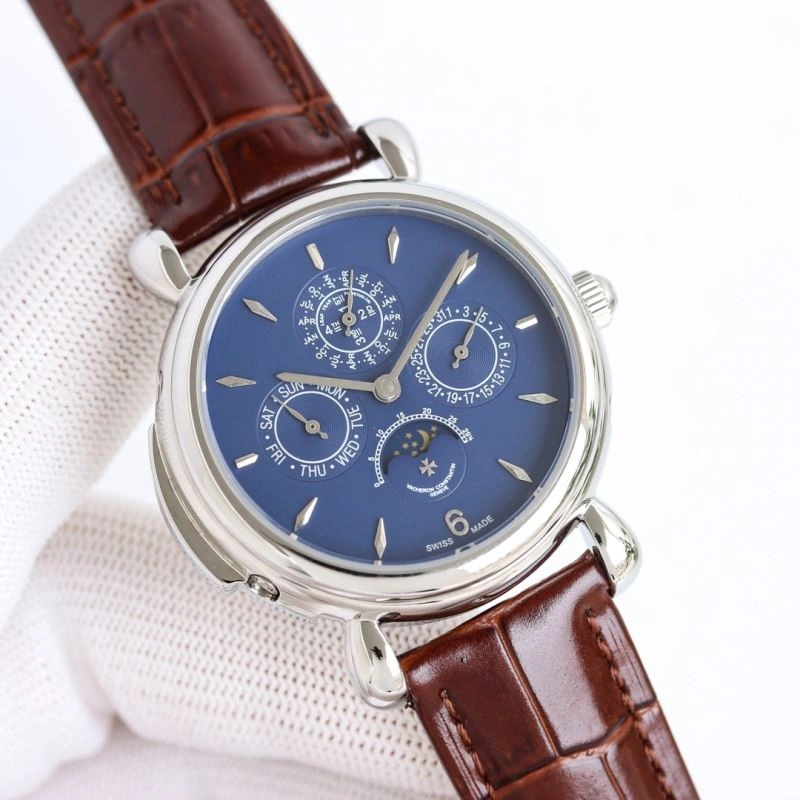 VACHERON CONSTANTIN Watches Sporty 204890