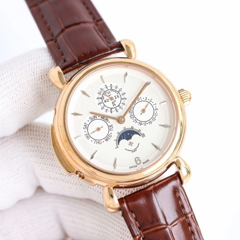 VACHERON CONSTANTIN Watches Sporty 204890