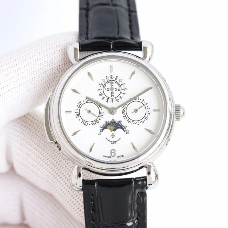 VACHERON CONSTANTIN Watches Sporty 204890