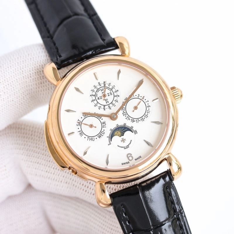 VACHERON CONSTANTIN Watches Sporty 204890