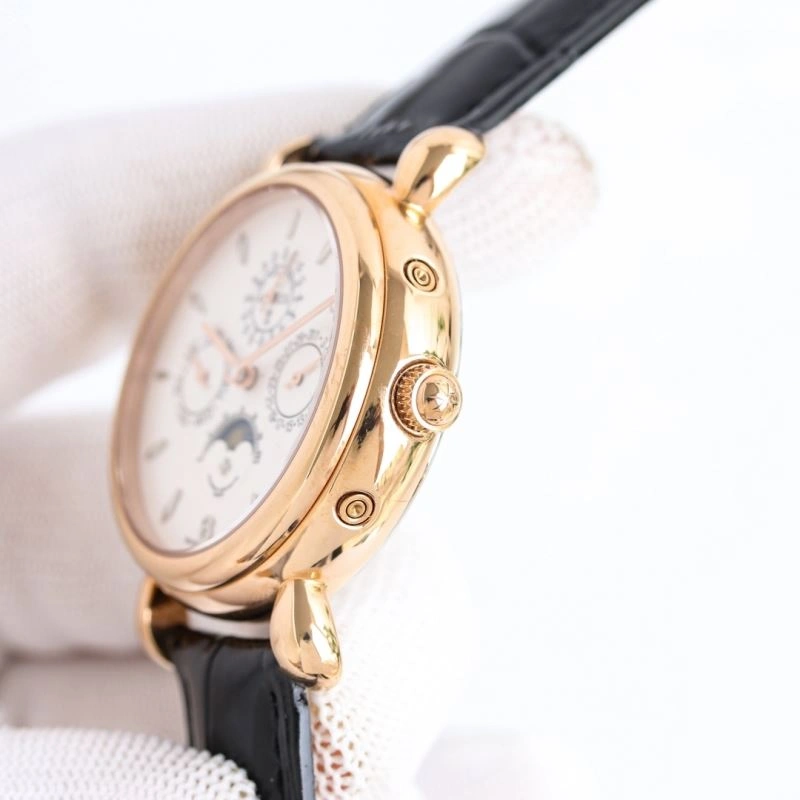 VACHERON CONSTANTIN Watches Sporty 204890