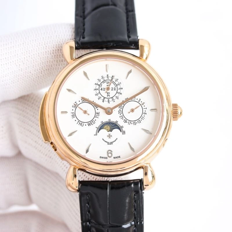 VACHERON CONSTANTIN Watches Sporty 204890