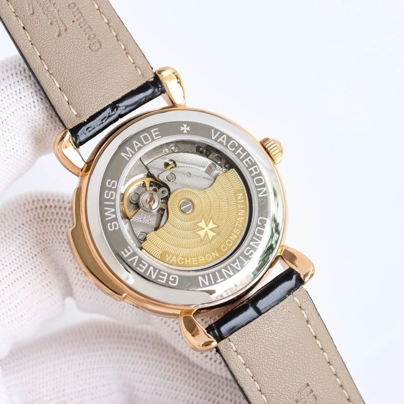VACHERON CONSTANTIN Watches Sporty 204890