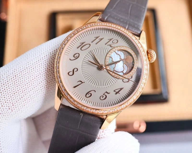 VACHERON CONSTANTIN Watches MultiPurpose 204882