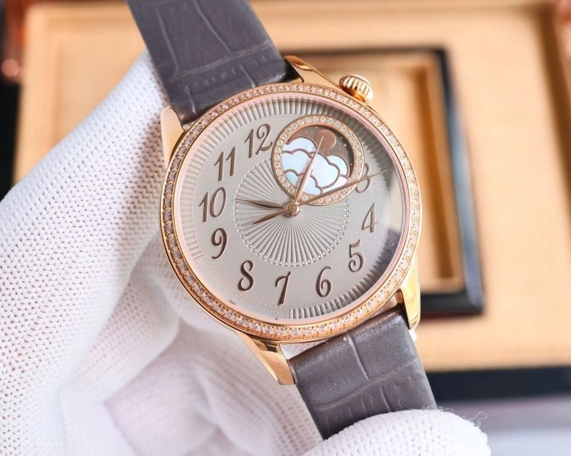 VACHERON CONSTANTIN Watches MultiPurpose 204882