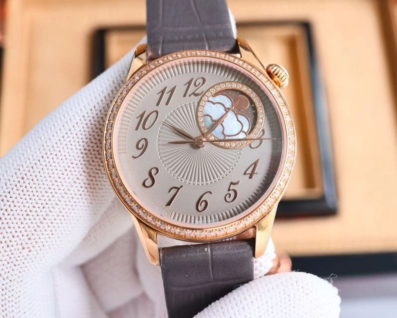 VACHERON CONSTANTIN Watches MultiPurpose 204882