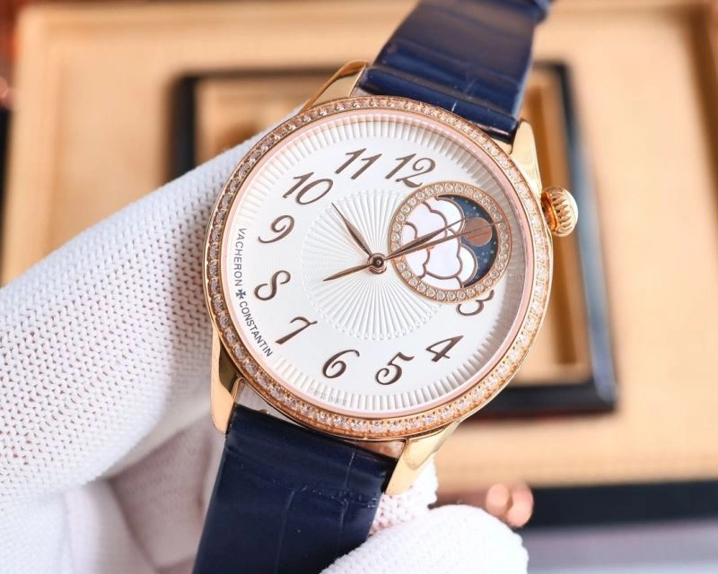 VACHERON CONSTANTIN Watches MultiPurpose 204882