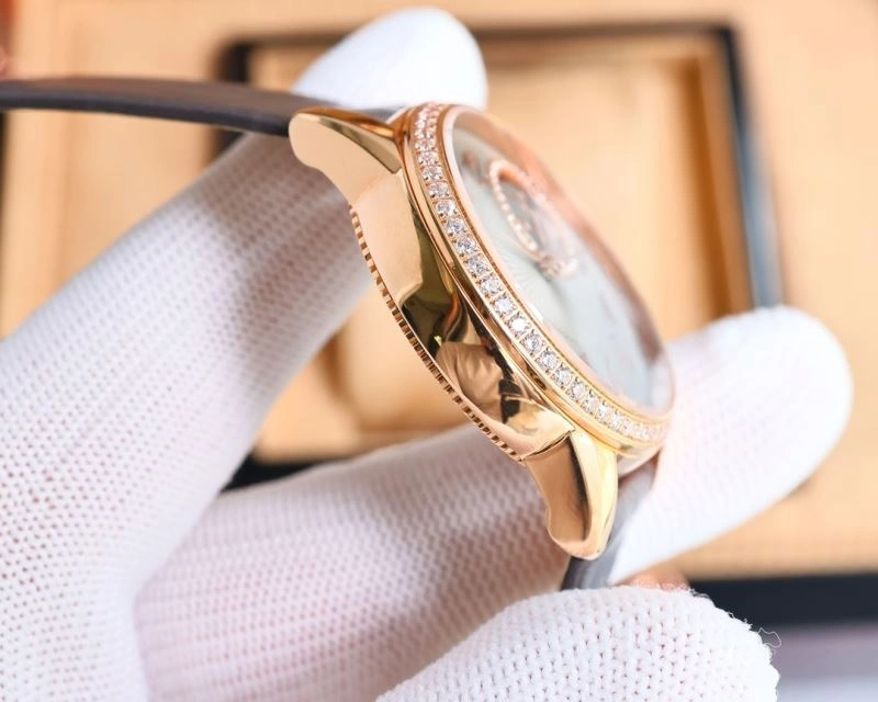 VACHERON CONSTANTIN Watches MultiPurpose 204882