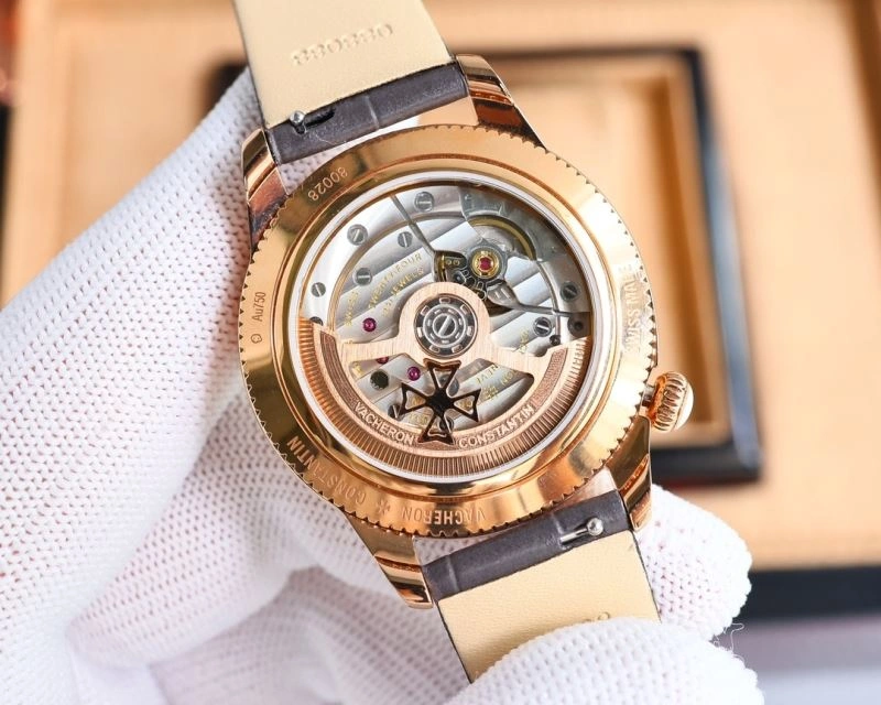 VACHERON CONSTANTIN Watches MultiPurpose 204882