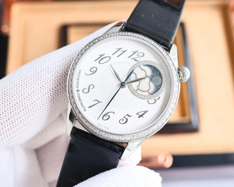 VACHERON CONSTANTIN Watches Unisex 204883