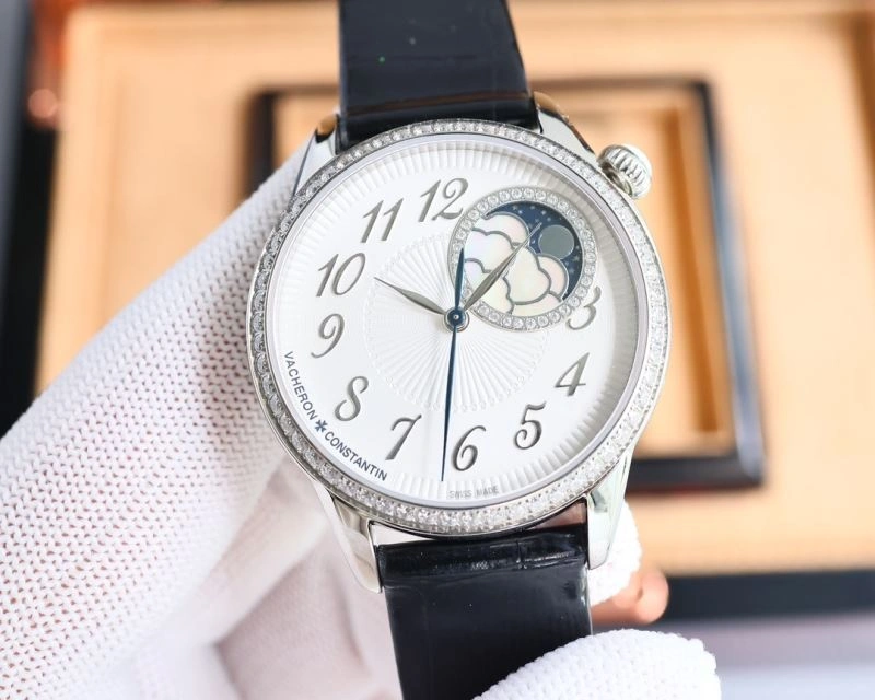 VACHERON CONSTANTIN Watches Unisex 204883