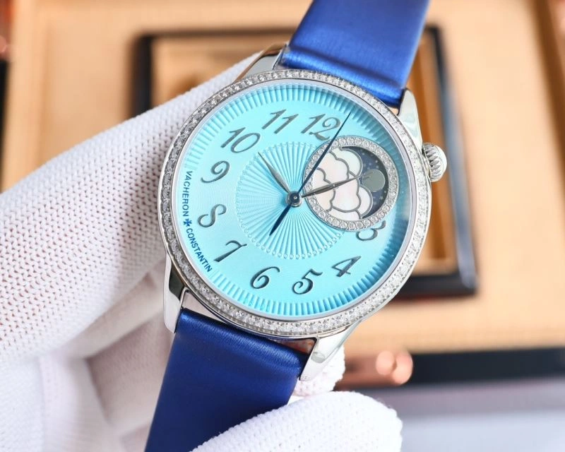 VACHERON CONSTANTIN Watches Unisex 204883