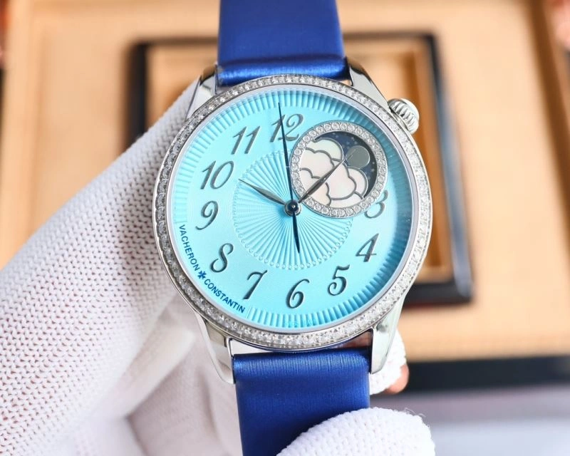 VACHERON CONSTANTIN Watches Unisex 204883