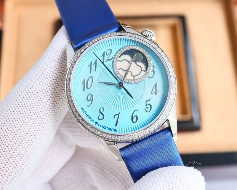 VACHERON CONSTANTIN Watches Unisex 204883