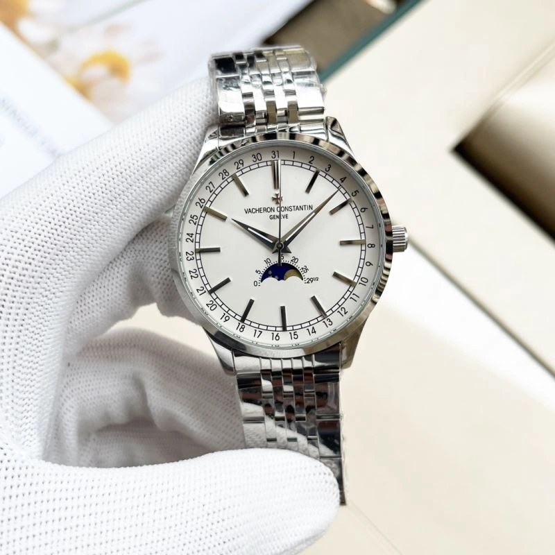 VACHERON CONSTANTIN Watches Unique 204885