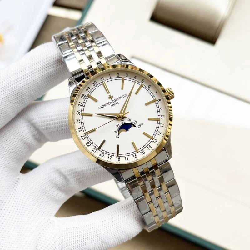 VACHERON CONSTANTIN Watches Unique 204885