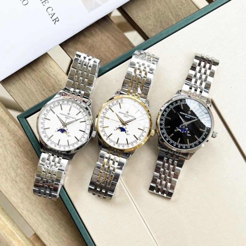 VACHERON CONSTANTIN Watches Unique 204885