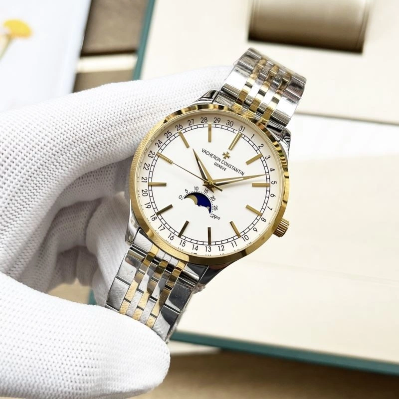 VACHERON CONSTANTIN Watches Unique 204885