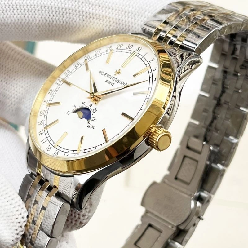 VACHERON CONSTANTIN Watches Unique 204885