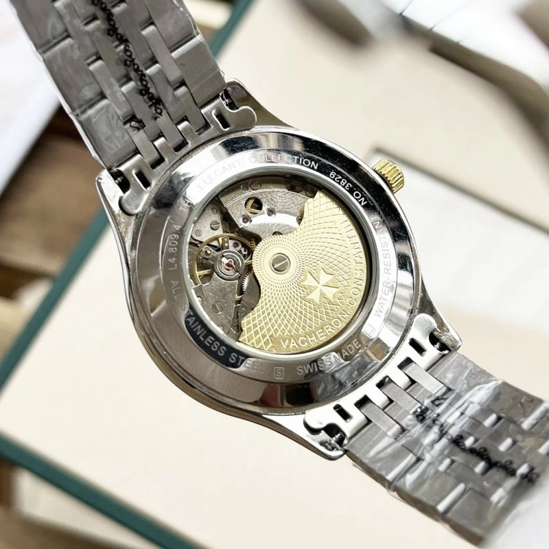 VACHERON CONSTANTIN Watches Unique 204885
