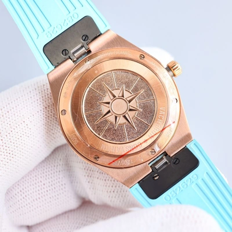 Unique VACHERON CONSTANTIN Watches 204877
