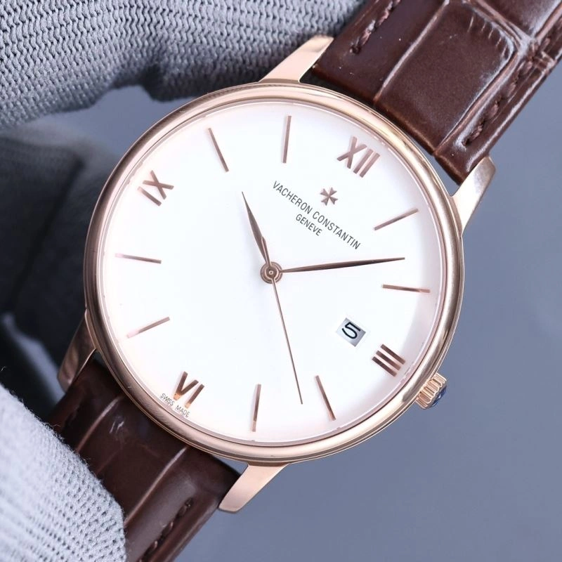 Sporty VACHERON CONSTANTIN Watches 204880