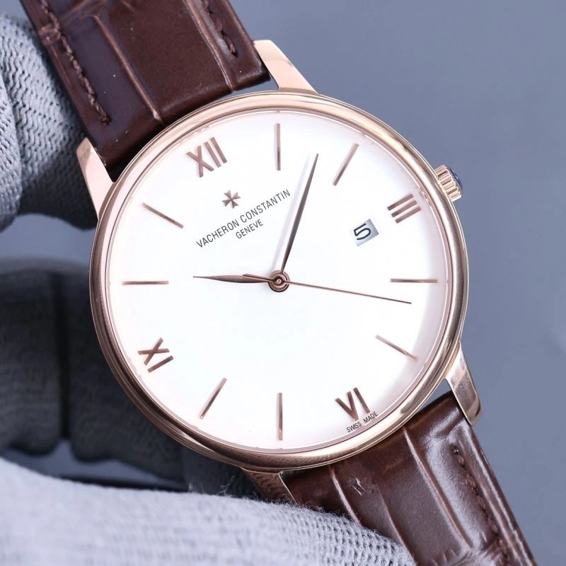 Sporty VACHERON CONSTANTIN Watches 204880