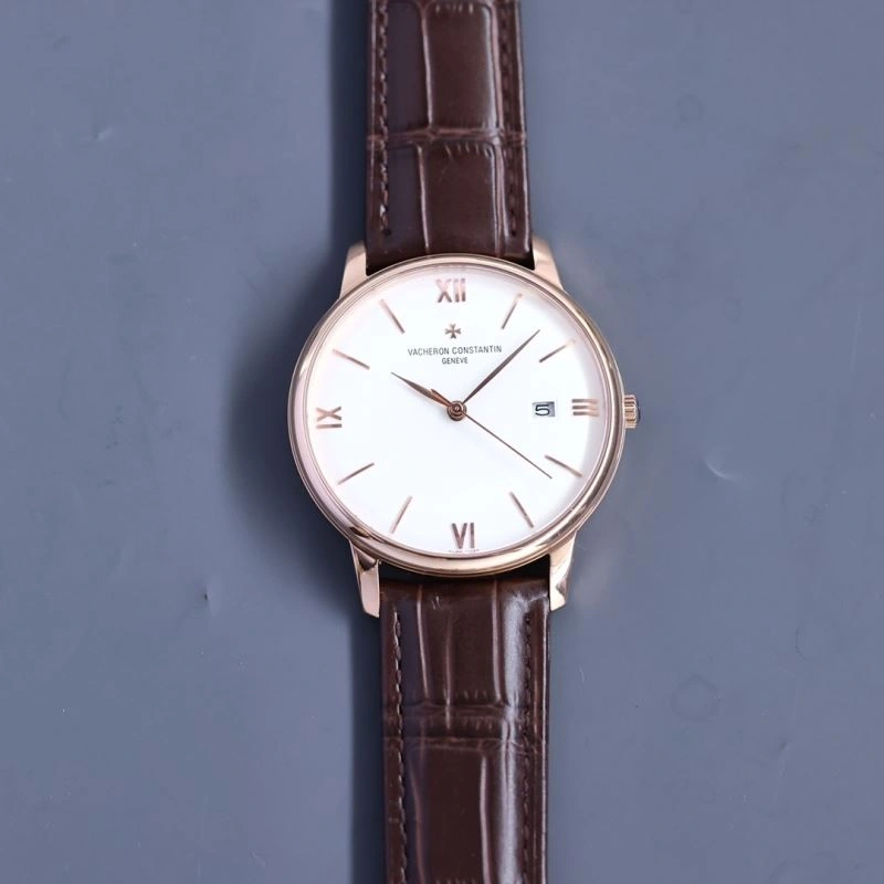 Sporty VACHERON CONSTANTIN Watches 204880