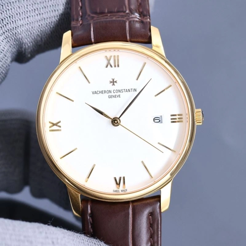 Sporty VACHERON CONSTANTIN Watches 204880