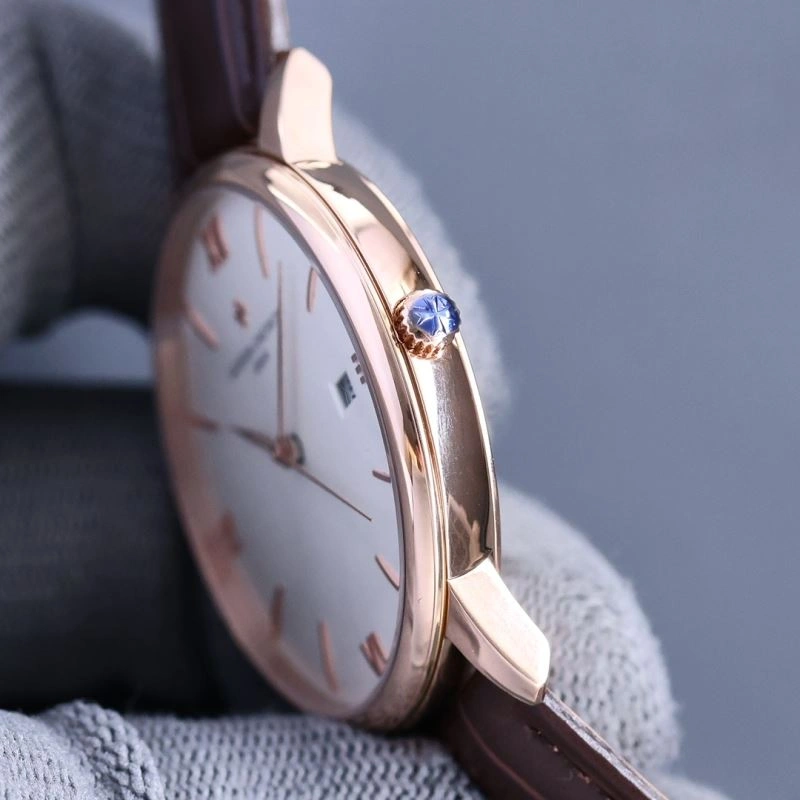 Sporty VACHERON CONSTANTIN Watches 204880