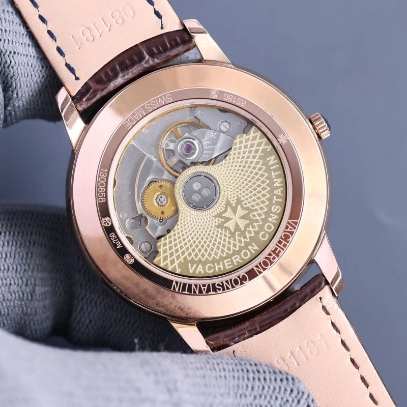 Sporty VACHERON CONSTANTIN Watches 204880