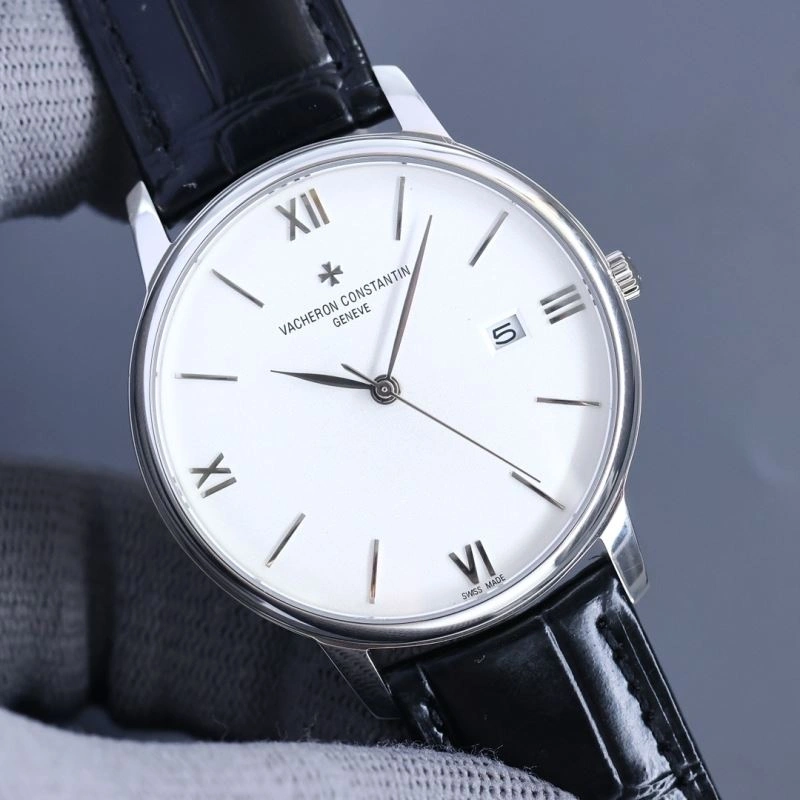 EasyMatch VACHERON CONSTANTIN Watches 204876