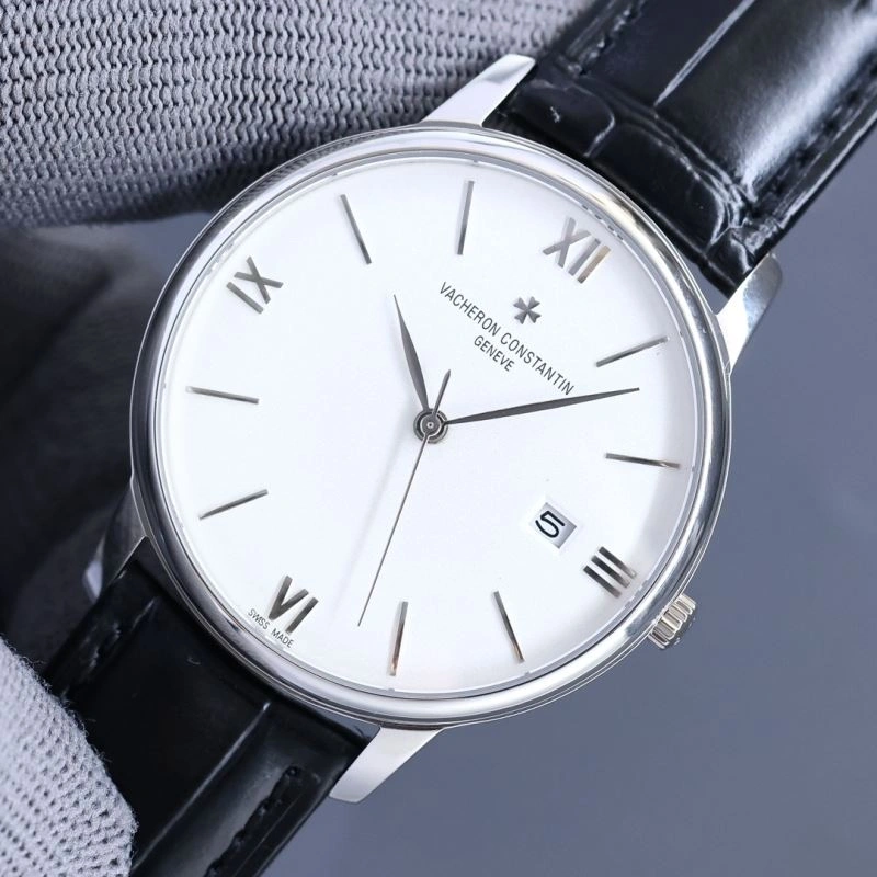 EasyMatch VACHERON CONSTANTIN Watches 204876