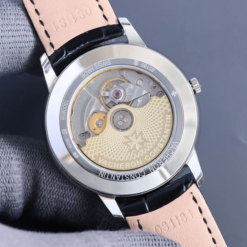 EasyMatch VACHERON CONSTANTIN Watches 204876