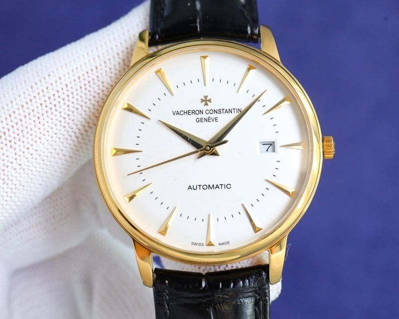 Cozy VACHERON CONSTANTIN Watches 204861