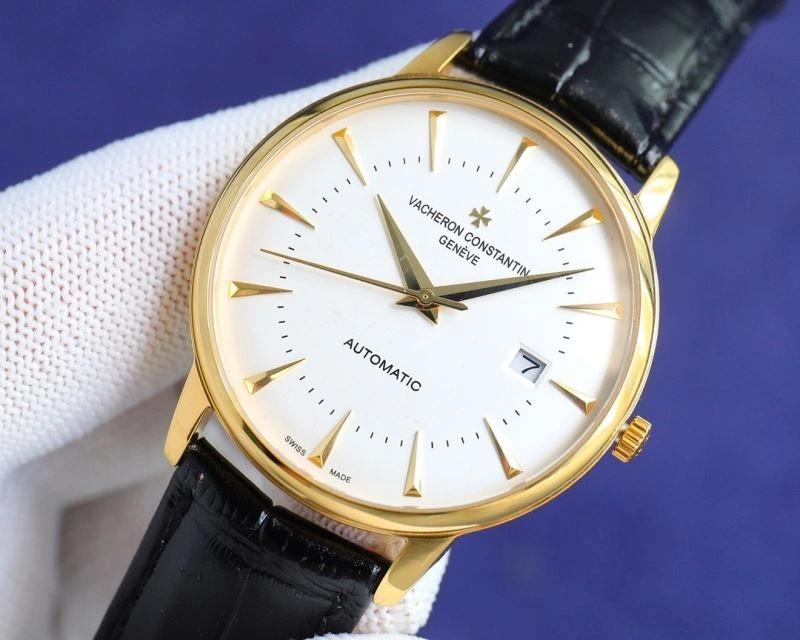 Cozy VACHERON CONSTANTIN Watches 204861