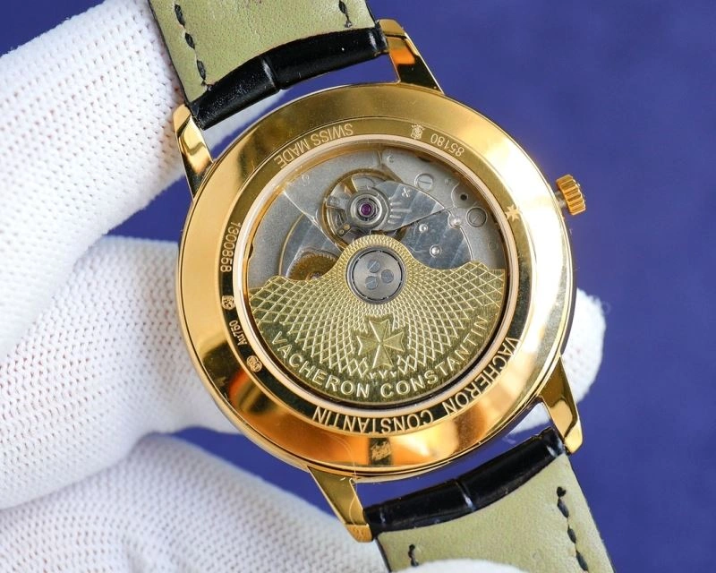 Cozy VACHERON CONSTANTIN Watches 204861