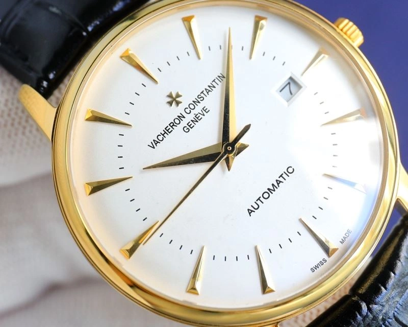 Cozy VACHERON CONSTANTIN Watches 204861