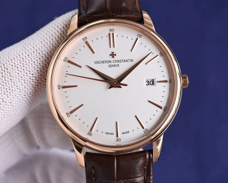 VACHERON CONSTANTIN Watches Seasonal 204864
