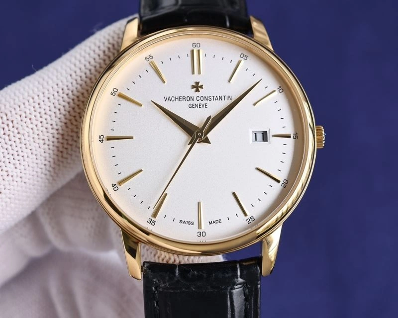 VACHERON CONSTANTIN Watches Seasonal 204864