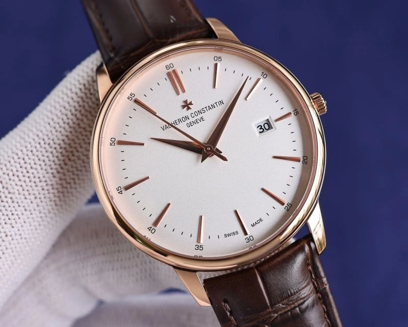 VACHERON CONSTANTIN Watches Seasonal 204864