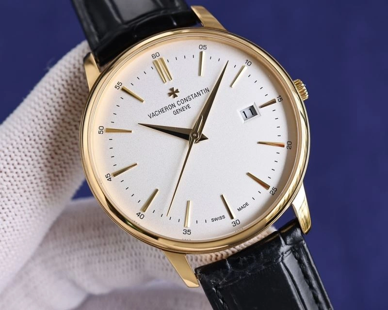VACHERON CONSTANTIN Watches Seasonal 204864