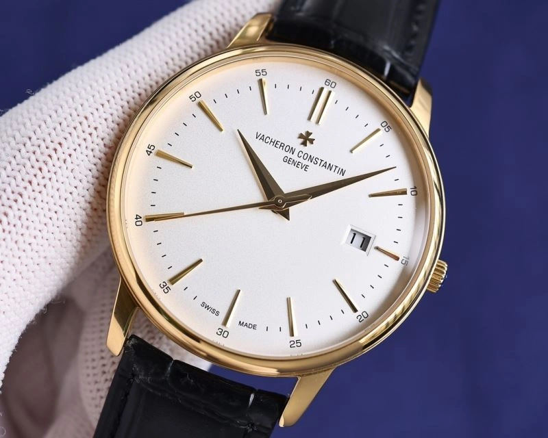 VACHERON CONSTANTIN Watches Seasonal 204864