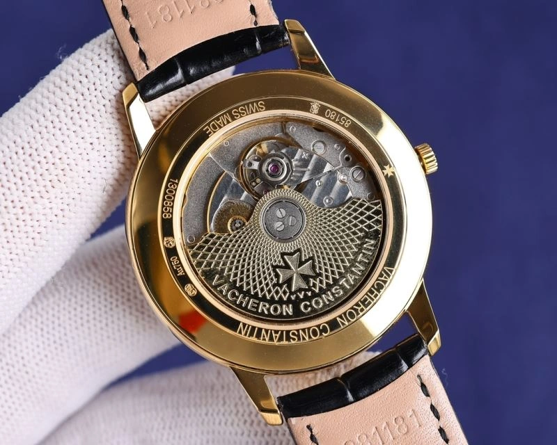 VACHERON CONSTANTIN Watches Seasonal 204864