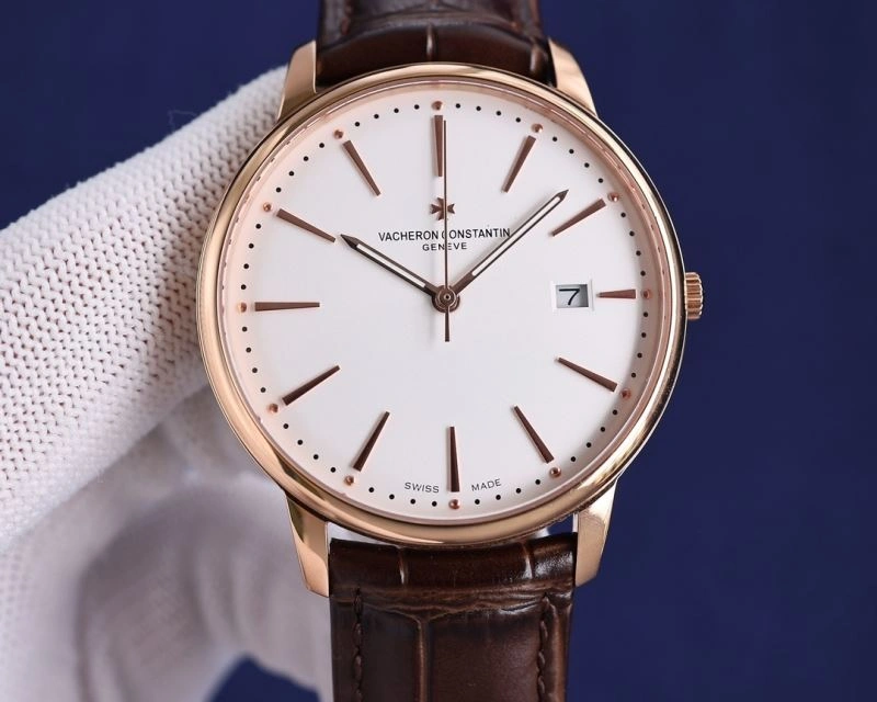 GoodFit VACHERON CONSTANTIN Watches 204866