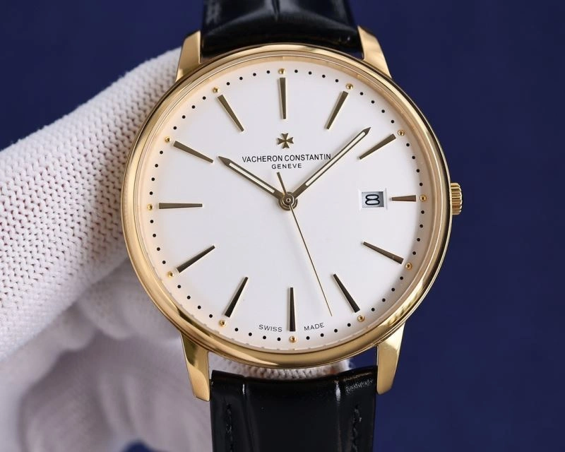 GoodFit VACHERON CONSTANTIN Watches 204866
