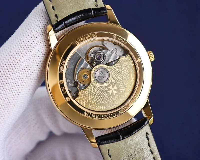GoodFit VACHERON CONSTANTIN Watches 204866