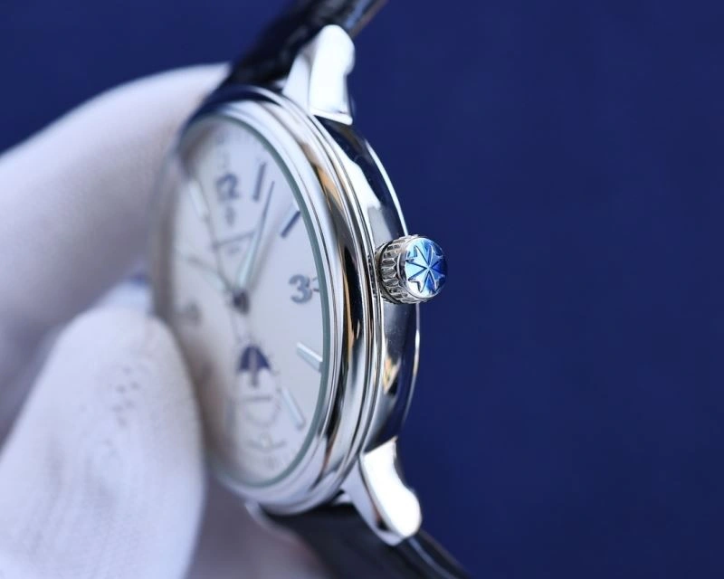 Efficient VACHERON CONSTANTIN Watches 204867