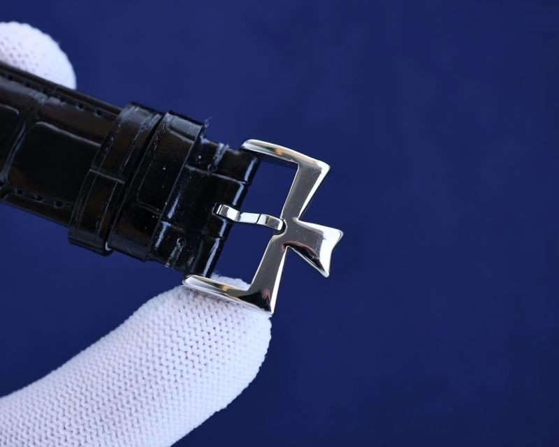 Efficient VACHERON CONSTANTIN Watches 204867